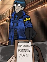 potential
