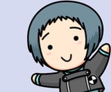 Thou shalt hug the Fuuka