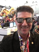 BAD ASS