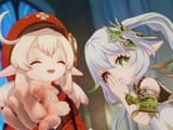 laughing potatoes