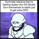 desickle
