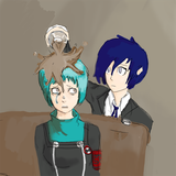 Fuuka Milk