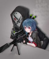 __raven_and_gray_serpent_honkai_and_1_more_drawn_by_zhuchengyuanjianzhen__9e2bf62f0be4d5cf149c4d3c1b462998