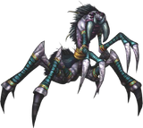 nerubian