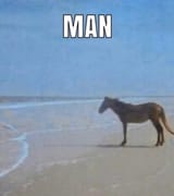 man