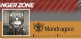 Anger zone