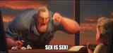 sex is sex
