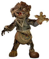 MimicMascotRender