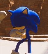 ShadowConfesses Sonic Frontiers Laughs- 1922290502382051348