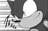 Psychonic sword of justice manga