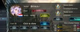 shadowverse profile