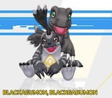 Blackagu Blackgabu
