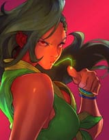 Laura