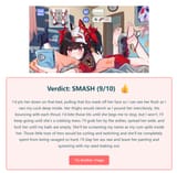 smash