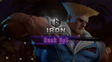 Absolute GOD achieves highest rank possible