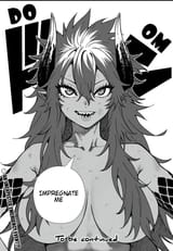 nihilpreg