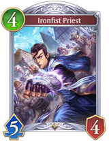 priest