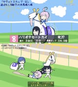 Rinny Jockey