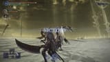 dead centaur