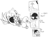 Meanwhile at IDW