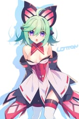 __lumen_and_roro_azure_striker_gunvolt_drawn_by_lololotton__sample-aa2e540d4f1cef39dc2bf3f91d87bb62