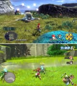 falcomdevolution