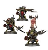 Orruk Crossbows