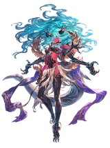 versusia alt art