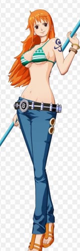 one piece female design