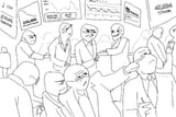 4chan v steam charts stock market