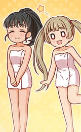 chika mai soapland