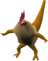 Newtroost