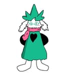 Ralsei