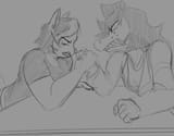 catti vs susie