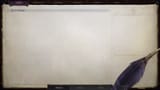 blank