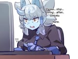 protecting her honor