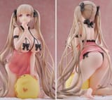 formidable scale figure