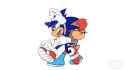 twincubcakes - ＂ CHILI DOGS ARE THE BEST FOOD IN THE WORLD EGG HEAD!!＂ #art #art... [1934668584778952704]_thumb.jpg