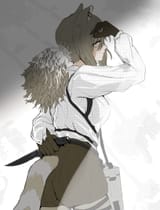 Robin backshot @EtoYou3333