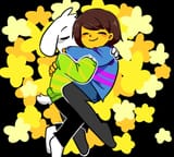 nap in some flowers