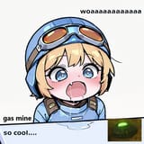 Average SEAF when they see a minefield