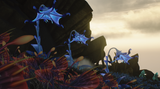 Scary ass plants