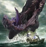 white whale