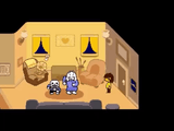 Jitterbug good ending