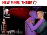 new mimic theory