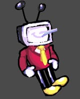 its tv time