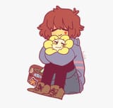 kiddo and flowo