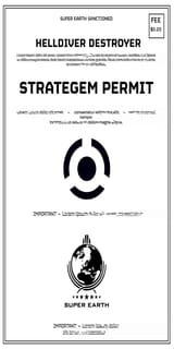 Stratagem_Permit