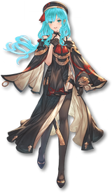 eternal rein