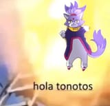 HolaTonotos